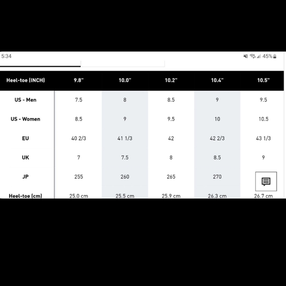 New women's Adidas Ultra boost web - Picture 4 of 5